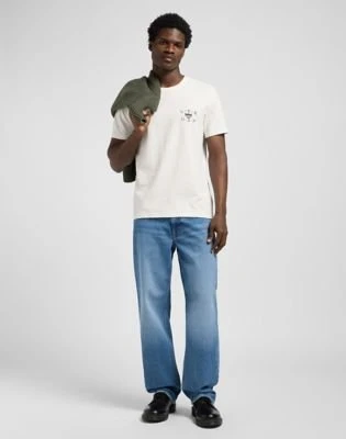 Lee Asher Loose Jeans lyle (Herren)