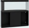 Juwel Vision 450 LED Aquarium-Set mit Unterschrank, schwarz/schwarz, 450l Vorschaubild