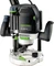 Festool OF 2200 EB-Set Elektro-Oberfräse inkl. Systainer + Zubehör Vorschaubild