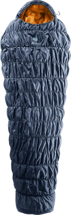 Deuter Exosphere +4° Mumienschlafsack
