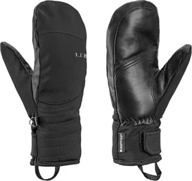 Leki Vallarta Base Zero Mitt Skihandschuhe schwarz (Damen)