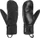 Leki Vallarta Base Zero Mitt Skihandschuhe schwarz (Damen) (655880501)