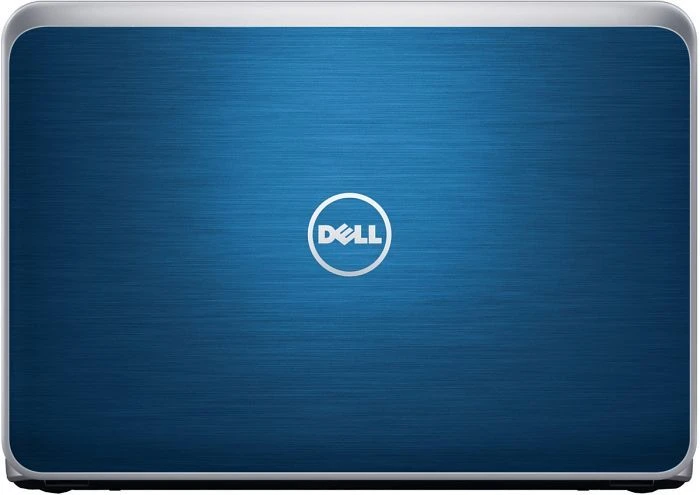 Dell Inspiron 17R 2013, blau, Core i5-3317U, 4GB RAM, 500GB HDD, Radeon HD 8730M, DE
