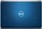 Dell Inspiron 17R 2013, blau, Core i5-3317U, 4GB RAM, 500GB HDD, Radeon HD 8730M, DE Vorschaubild