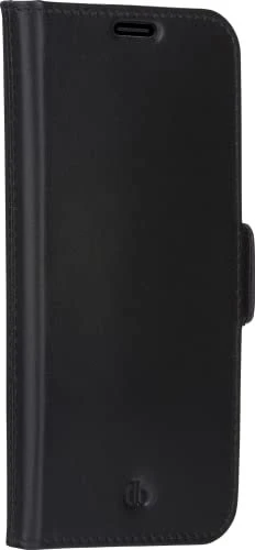 dbramante1928 Copenhagen Slim für Apple iPhone 13 Pro Max schwarz