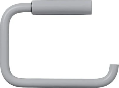 Blomus Modo Toilettenpapierhalter micro chip
