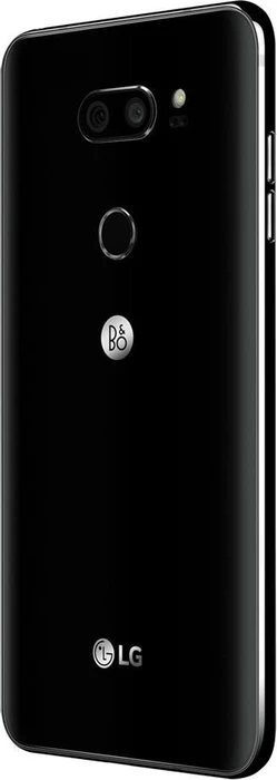 LG V30 Plus Dual-SIM H930DS schwarz