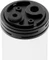 Singularity Computers Protium 2.0 Reservoir, 200mm, Acetal, schwarz Vorschaubild