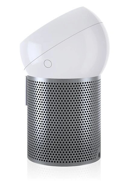 Dyson Pure Cool Me Luftreiniger weiß/silber
