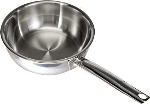Spring Brigade Premium Sauteuse 18cm 1.5l