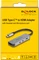 DeLOCK USB Type-C AV-Adapter, USB-C 3.0 [Stecker] Vorschaubild
