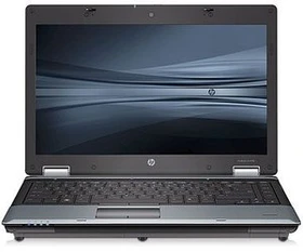 HP ProBook 6450b, Core i5-560M, 4GB RAM, 320GB HDD, UMTS, DE (WD717EA)