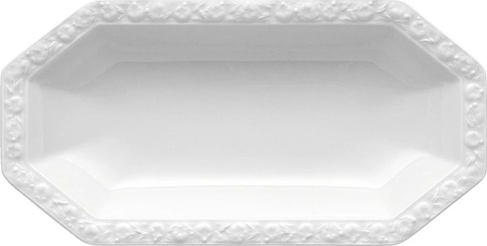 Rosenthal Maria Weiss Beilagenschale