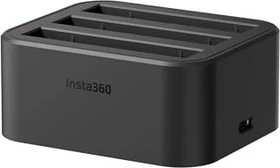 Insta360 One X3 Schnelllade-Hub