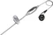 Hama Headset Portable High Quality für Sony Ericsson T610 Vorschaubild