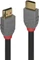Lindy High Speed HDMI 2.0 Kabel Anthra Line Vorschaubild