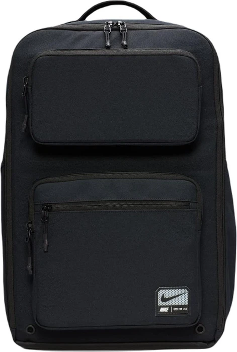 Nike Utility Speed schwarz