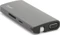 LMP USB-C Travel Dock, 9-Port, USB-C 3.0 [Stecker], space gray Vorschaubild
