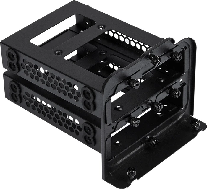 Corsair Carbide Series 678C, schwarz, Glasfenster, schallgedämmt