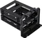 Corsair Carbide Series 678C, schwarz, Glasfenster, schallgedämmt Vorschaubild