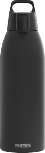 Sigg Shield Therm ONE Isolierflasche 1.5l schwarz