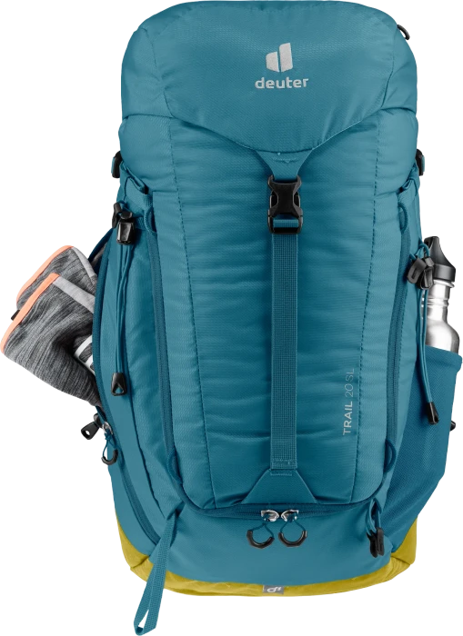 Deuter Trail 20 SL denim/turmeric (Damen)