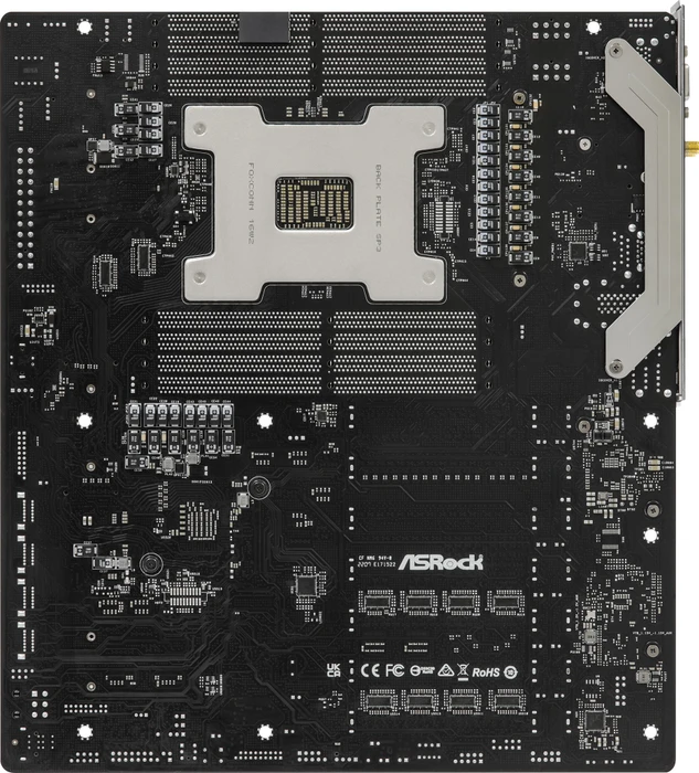 ASRock WRX80 Creator R2.0 (AMD sWRX8)