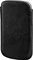 Hama Vintage für Samsung Galaxy S4/S3 schwarz Vorschaubild