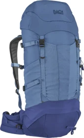 Bach Daydream 40 long rivera blue/blue dawn