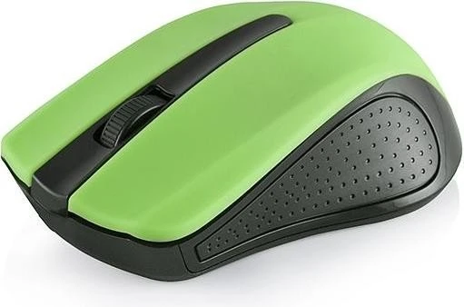 Modecom MC-WM9 schwarz/grün, USB
