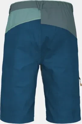 Ortovox Casale Shorts Kletterhose kurz deep ocean (Herren)