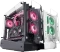 Mars Gaming MC-Edge White, Glasfenster Vorschaubild
