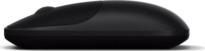 Satechi Slim EX Wireless Mouse, Space Black, USB/Bluetooth