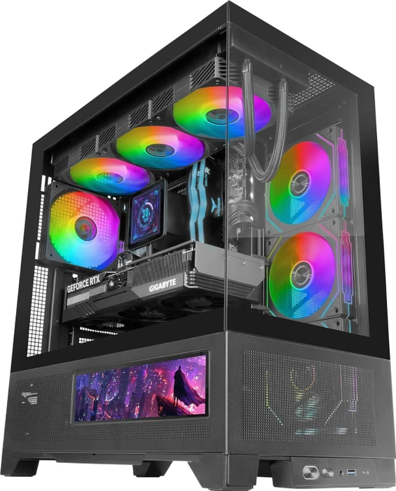 Mars Gaming MC-LCDX