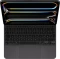 Apple Magic Keyboard für iPad Pro 13" (M4), schwarz, DK Vorschaubild