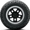 BFGoodrich Mud Terrain T/A KM3 235/85 R16 120/116Q Vorschaubild