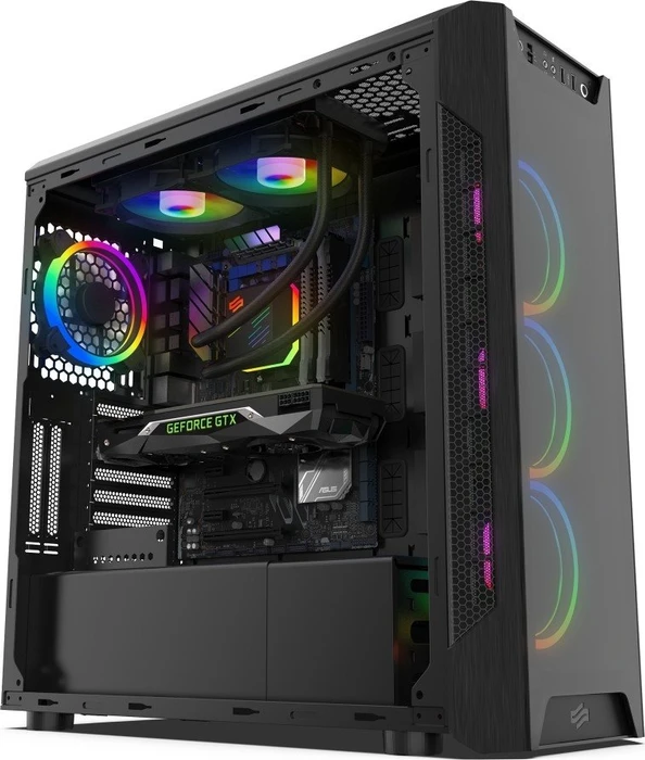 Endorfy SilentiumPC Navis EVO ARGB 240