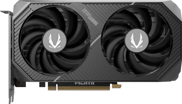 Zotac Gaming GeForce RTX 5060 Ti Twin Edge, 8GB GDDR7, HDMI, 3x DP