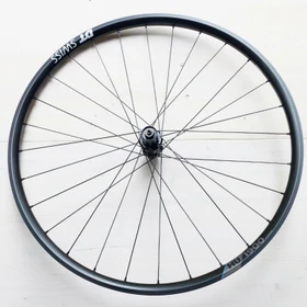 DT Swiss HU 1900 Spline 22mm/25mm 29" 5x135 QR Shimano HG Centerlock Disc Hinterlaufrad