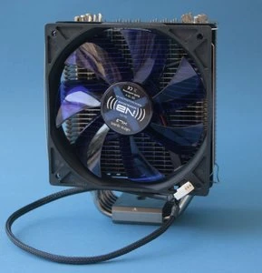Noiseblocker NB-BlackSilentFan XL2 Rev. 3.0, 120mm