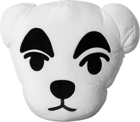 Tomy Club Mocchi Mocchi Animal Crossing Slider 40cm