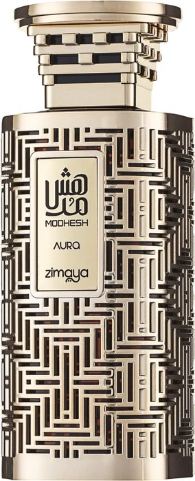 Zimaya Modhesh Aura Eau de Parfum, 100ml