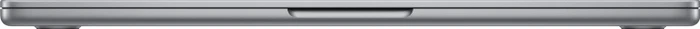 Apple MacBook Air, Space Gray, M2 - 8 Core CPU / 10 Core GPU, 24GB RAM, 2TB SSD, DE [2022]