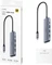 Cudy 5-In-1 HDMI 4K USB-C Hub, USB-C 3.0 [Stecker] Vorschaubild