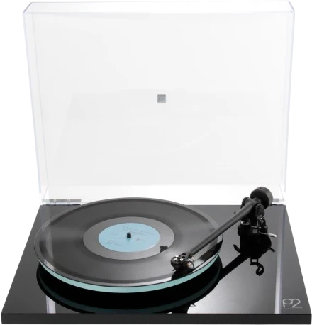 Rega Planar 2