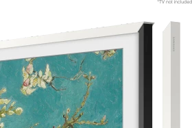 Samsung VG-SCFC32 The Frame 32" (2023) Rahmen hellbraun