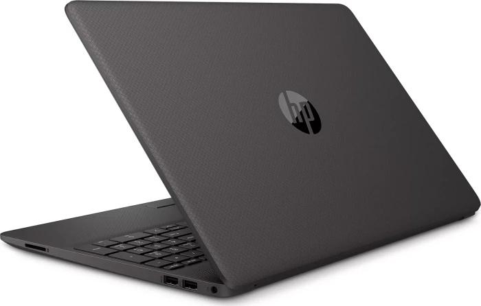 HP 255 G9, schwarz, Ryzen 7 5825U, 16GB RAM, 512GB SSD, DE