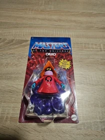 Mattel Masters of the Universe - Masterverse - Origins Orko