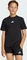 adidas Essentials T-Shirt kurzarm schwarz/weiß (Junior) Vorschaubild