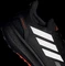 adidas Pureboost 5 core black/impact orange Vorschaubild